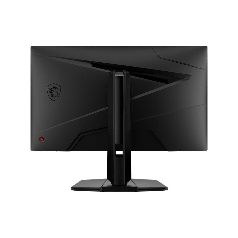 Монитор 27" MSI G274QPF E2 Black (Rapid IPS, 2560x1440, HDMI+HDMI+DP+Type C (15W), 1 ms, 178°/178°, 400 cd/m, 1000:1, 180Hz, Pivot)