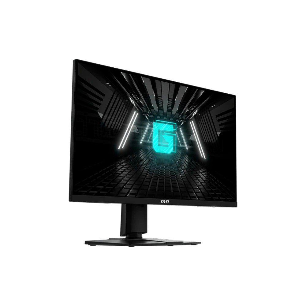Монитор 27" MSI G274QPF E2 Black (Rapid IPS, 2560x1440, HDMI+HDMI+DP+Type C (15W), 1 ms, 178°/178°, 400 cd/m, 1000:1, 180Hz, Pivot)