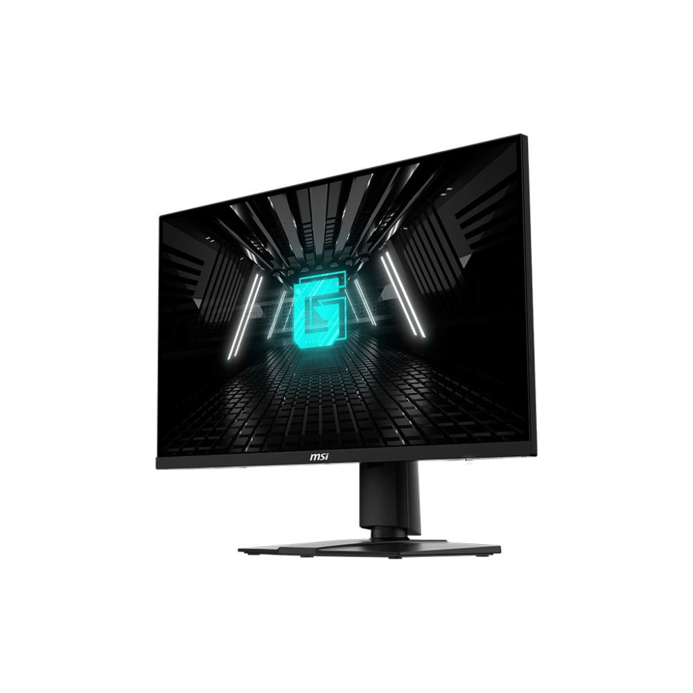 Монитор 27" MSI G274QPF E2 Black (Rapid IPS, 2560x1440, HDMI+HDMI+DP+Type C (15W), 1 ms, 178°/178°, 400 cd/m, 1000:1, 180Hz, Pivot)