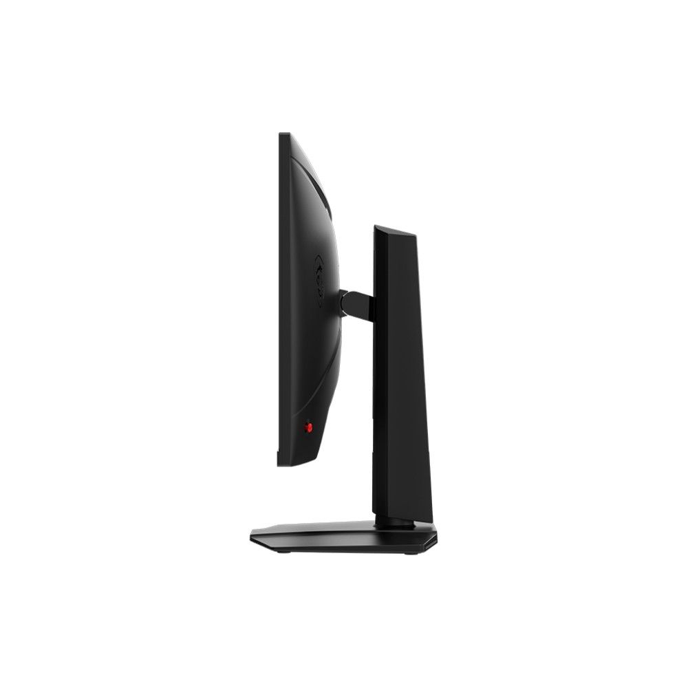 Монитор 27" MSI G274QPF E2 Black (Rapid IPS, 2560x1440, HDMI+HDMI+DP+Type C (15W), 1 ms, 178°/178°, 400 cd/m, 1000:1, 180Hz, Pivot)