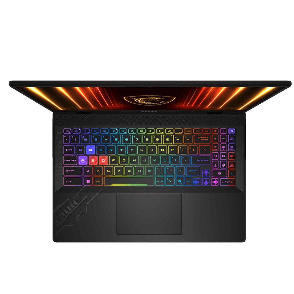 Ноутбук MSI Crosshair A16 HX D7WGKG-061XRU AMD Ryzen 9 7945HX/32Gb/SSD1Tb/RTX5070 8Gb/16"/IPS/WQXGA/2560x1600/240Hz/NoOS/Cosmos Gray (9S7-15PL21-061)