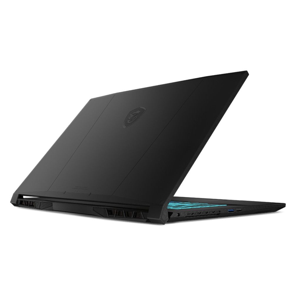Ноутбук MSI Katana 17 B13VEK-1496XRU Intel Core i7-13620H/16Gb/SSD1Tb/RTX4050 6Gb/17.3"/IPS/FHD/1920x1080/144Hz/NoOS/Black (9S7-17L541-1496)