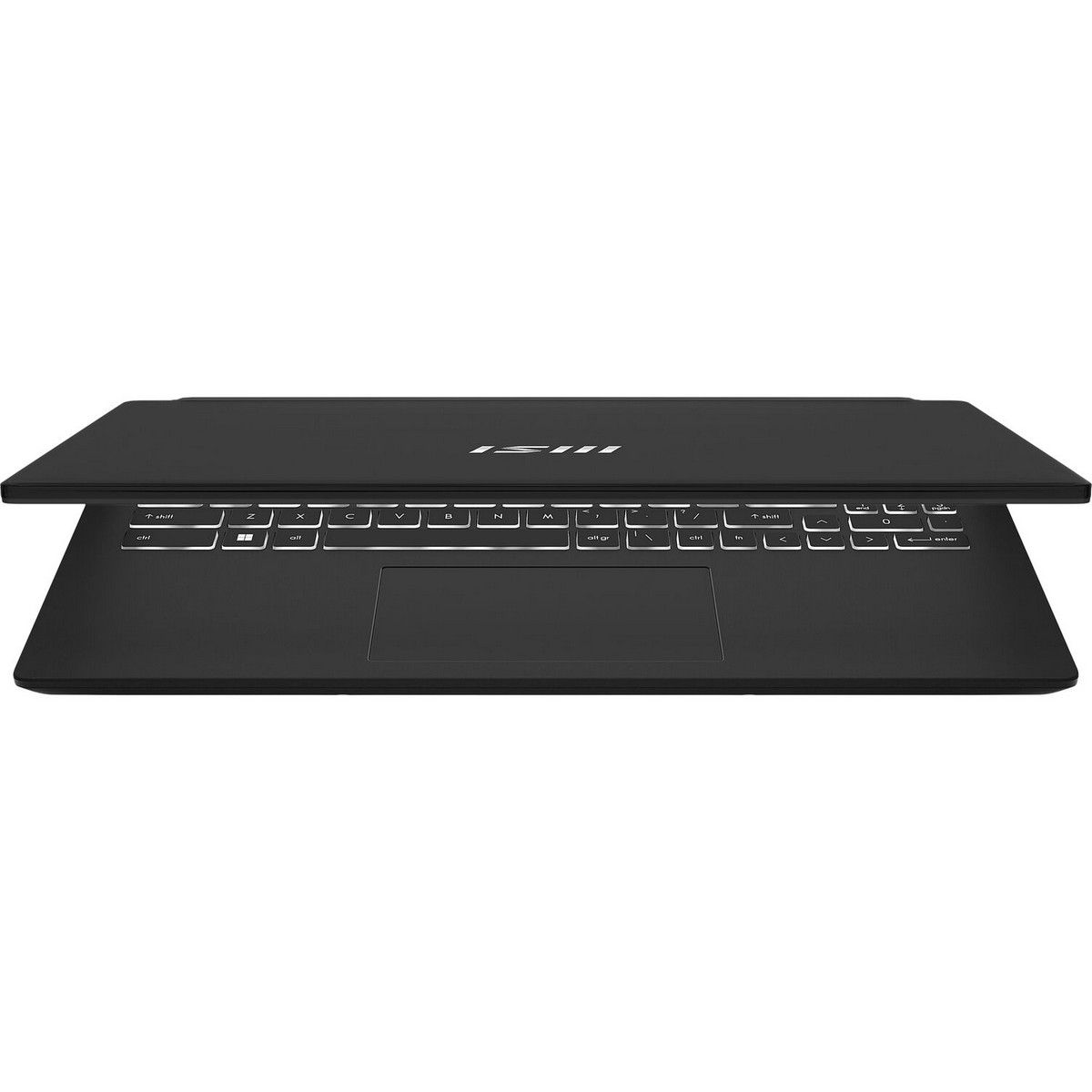 Ноутбук MSI Modern 15 B7M-472XRU AMD Ryzen 7 7730U/16Gb/SSD1Tb/15.6"/IPS/FHD/1920x1080/60Hz/NoOS/Classic Black (9S7-15HK12-472)