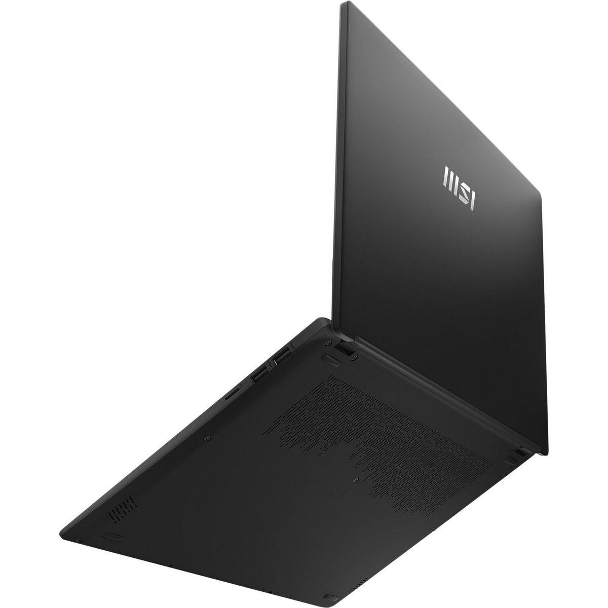 Ноутбук MSI Modern 15 B7M-473XRU AMD Ryzen 5 7430U/16Gb/SSD1Tb/15.6"/IPS/FHD/1920x1080/60Hz/NoOS/Classic Black (9S7-15HK12-473)
