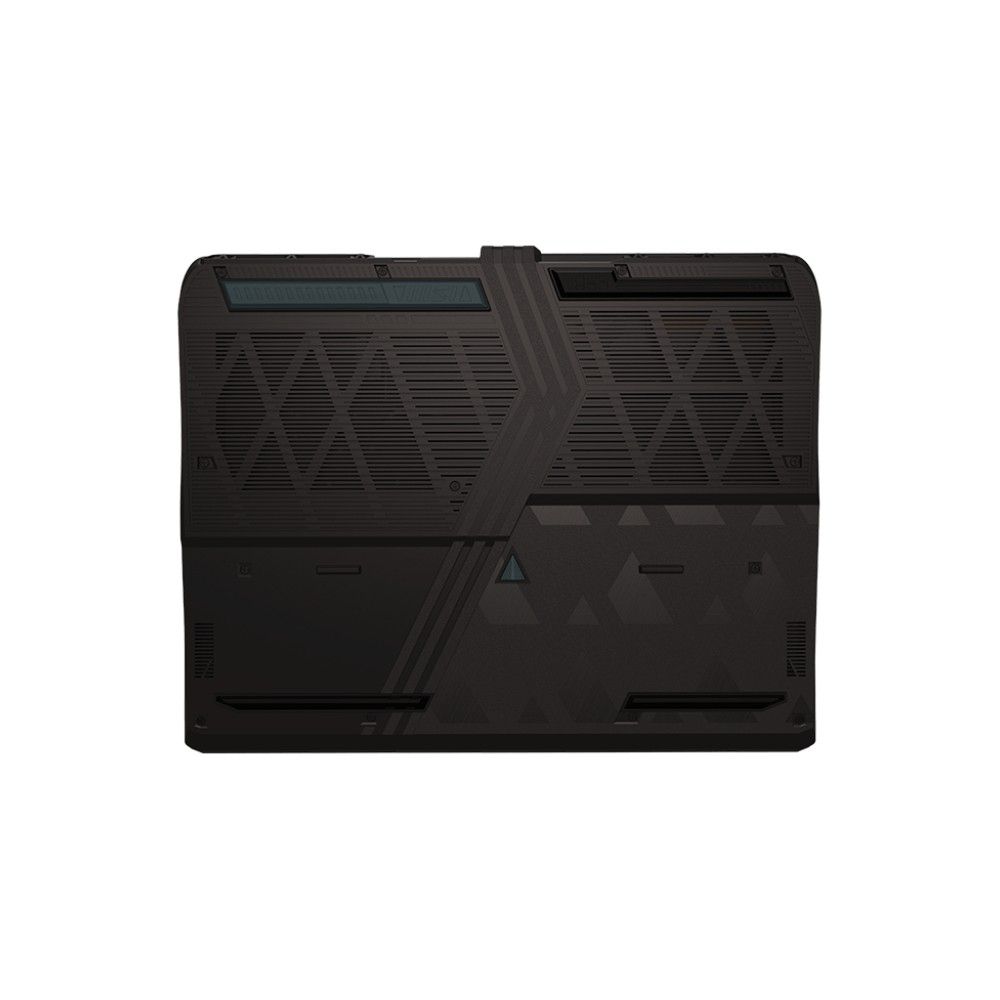 Ноутбук MSI Vector 16 HX AI A2XWIG-487XRU Intel Core Ultra 9 275HX/32Gb/SSD1Tb/RTX5080 16Gb (175W)/16"/IPS/WQXGA/2560x1600/240Hz/NoOS/Cosmos Gray/2.7kg (9S7-15M352-487)