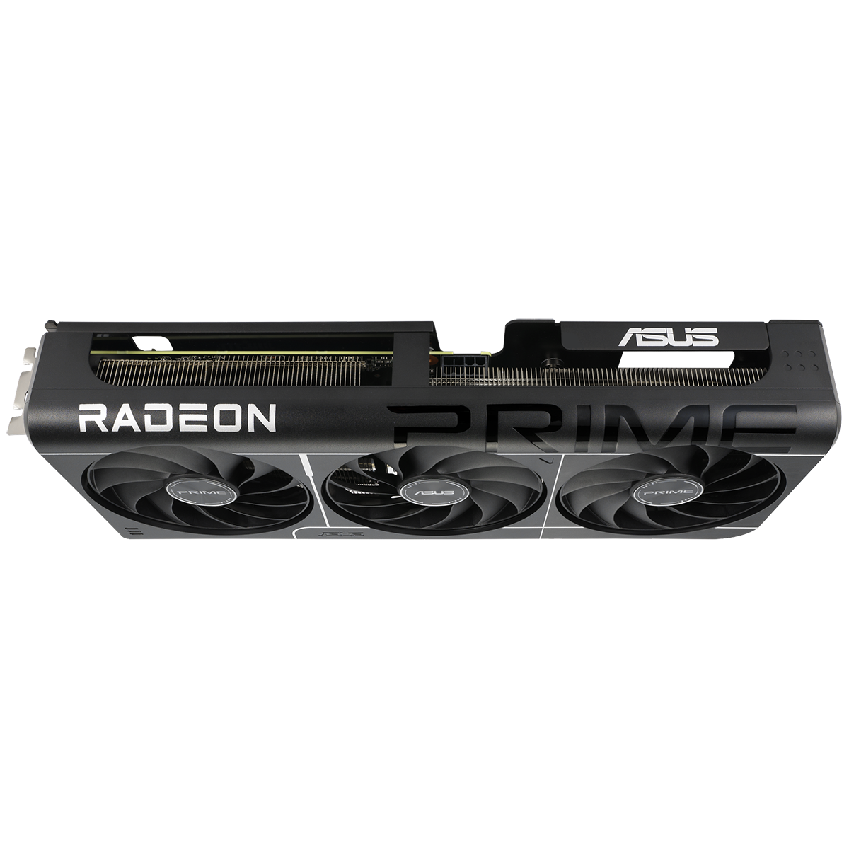 Видеокарта ASUS PRIME-RX9060XT-O8G