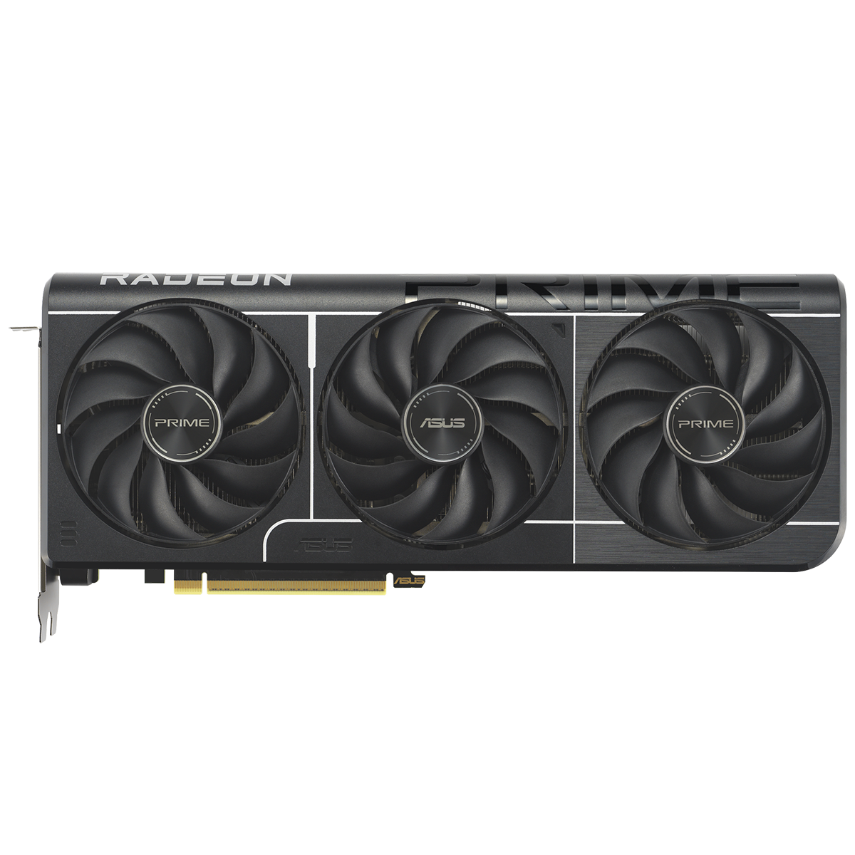 Видеокарта ASUS PRIME-RX9060XT-O8G