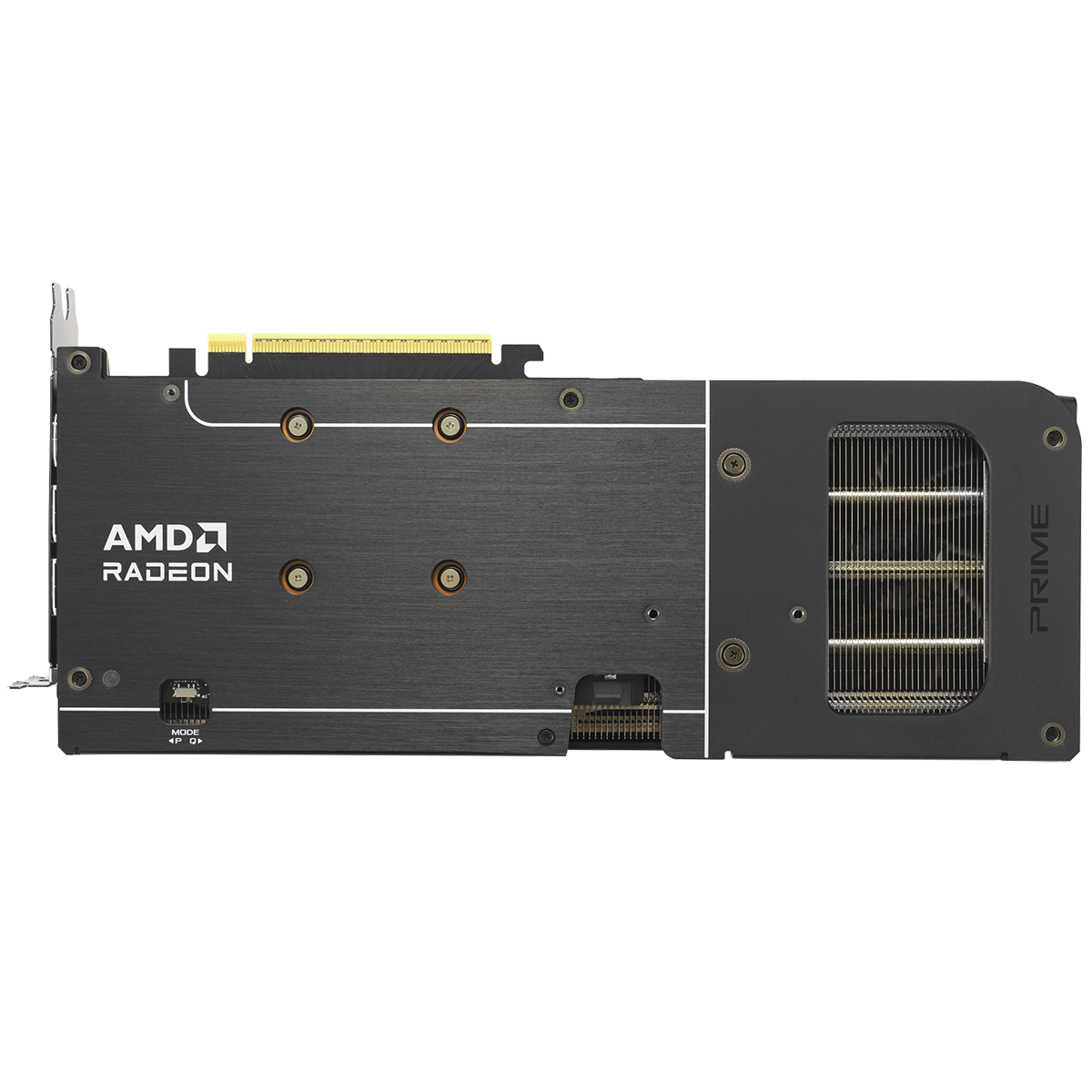 Видеокарта ASUS PRIME-RX9060XT-O8G