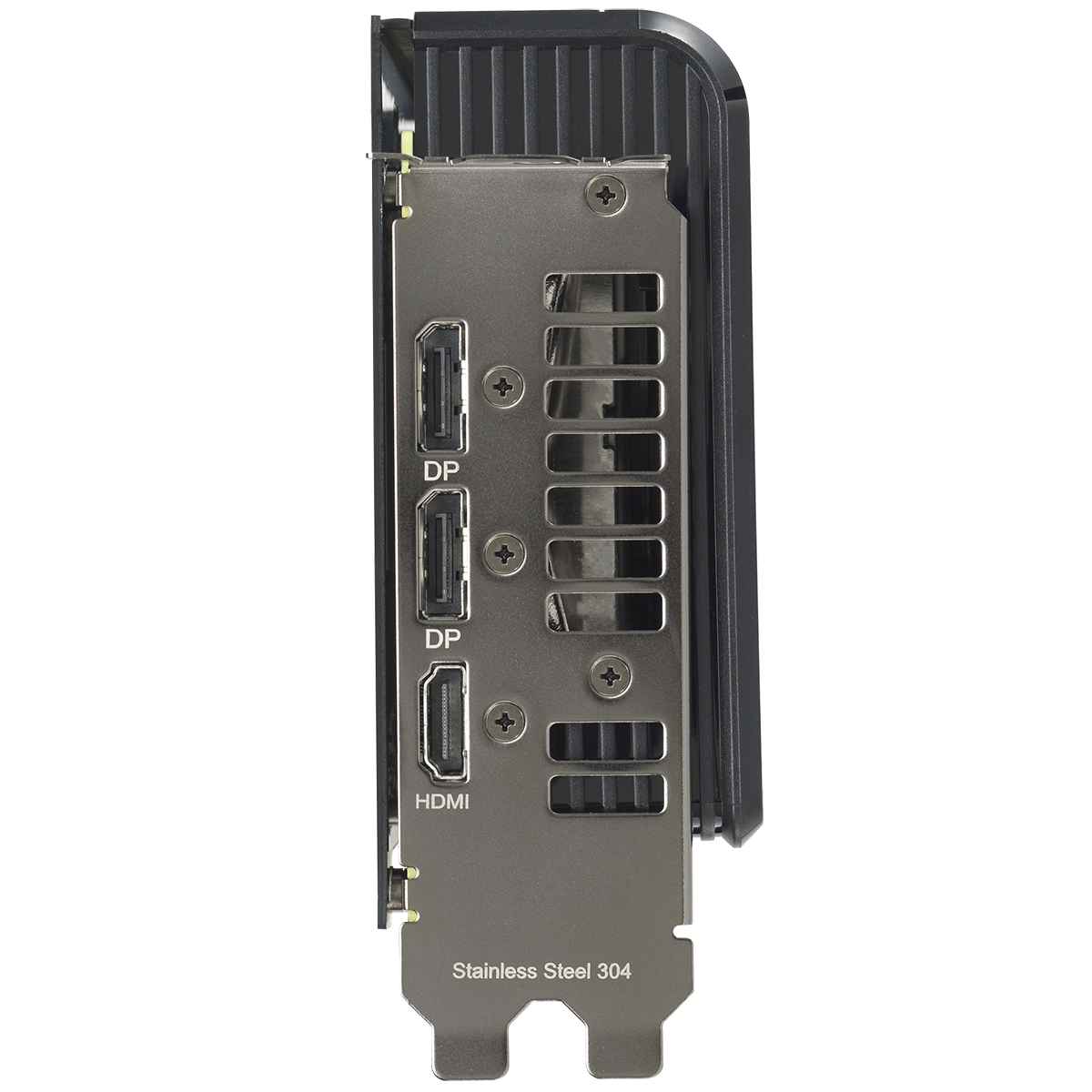 Видеокарта ASUS PRIME-RX9060XT-O8G