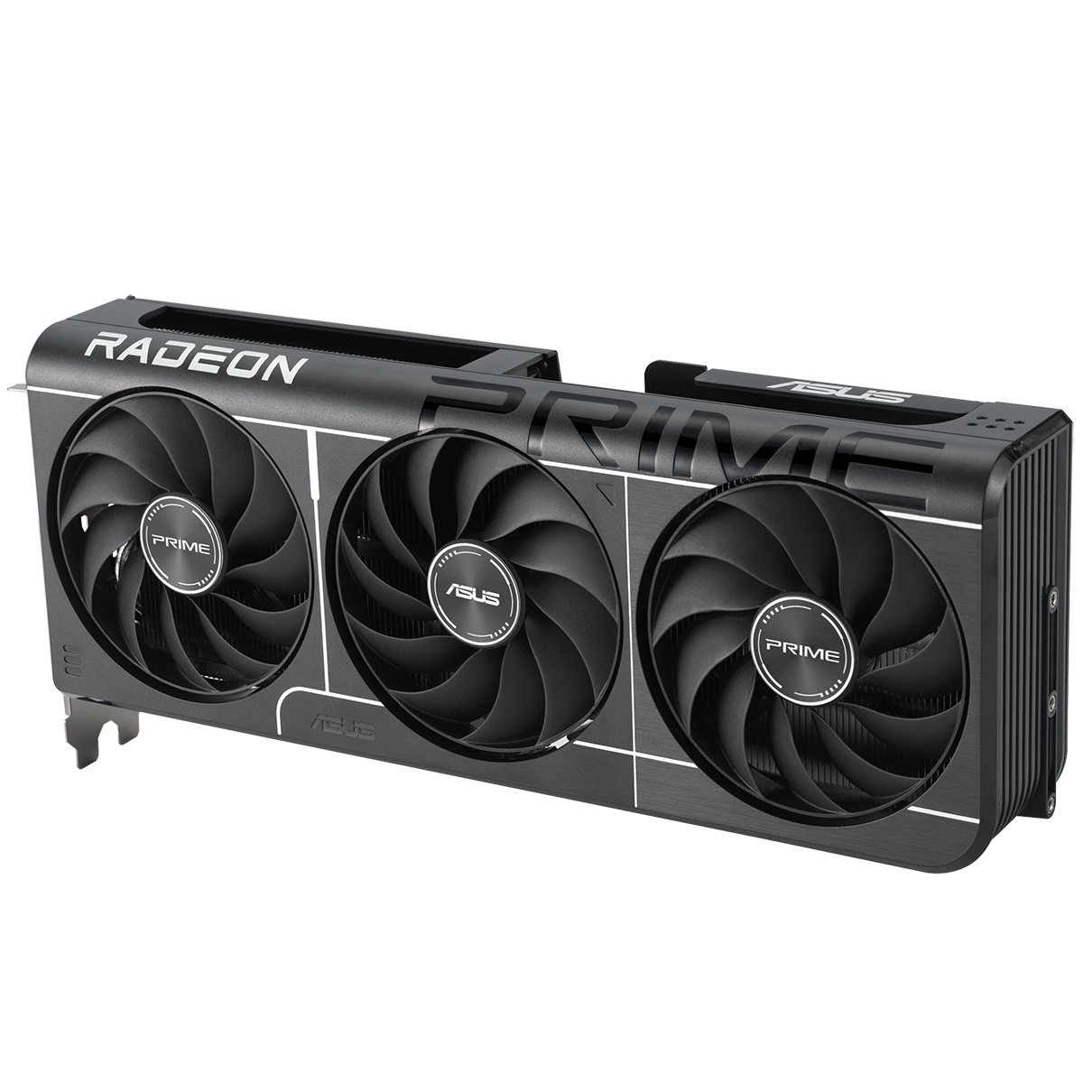 Видеокарта ASUS PRIME-RX9060XT-O8G