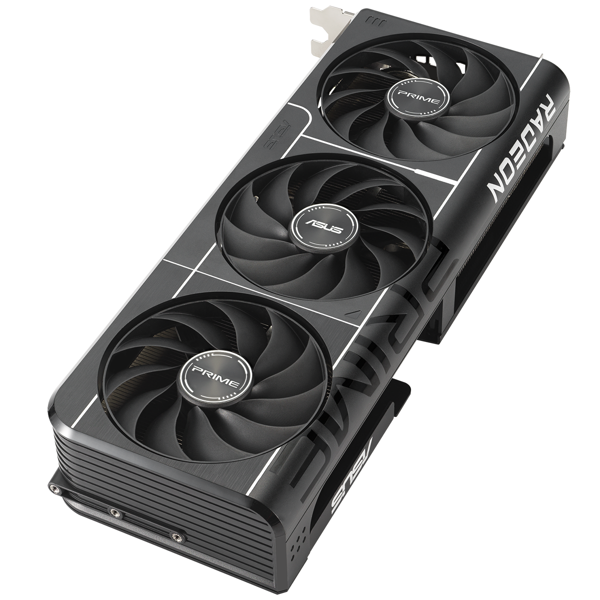 Видеокарта ASUS PRIME-RX9060XT-O8G