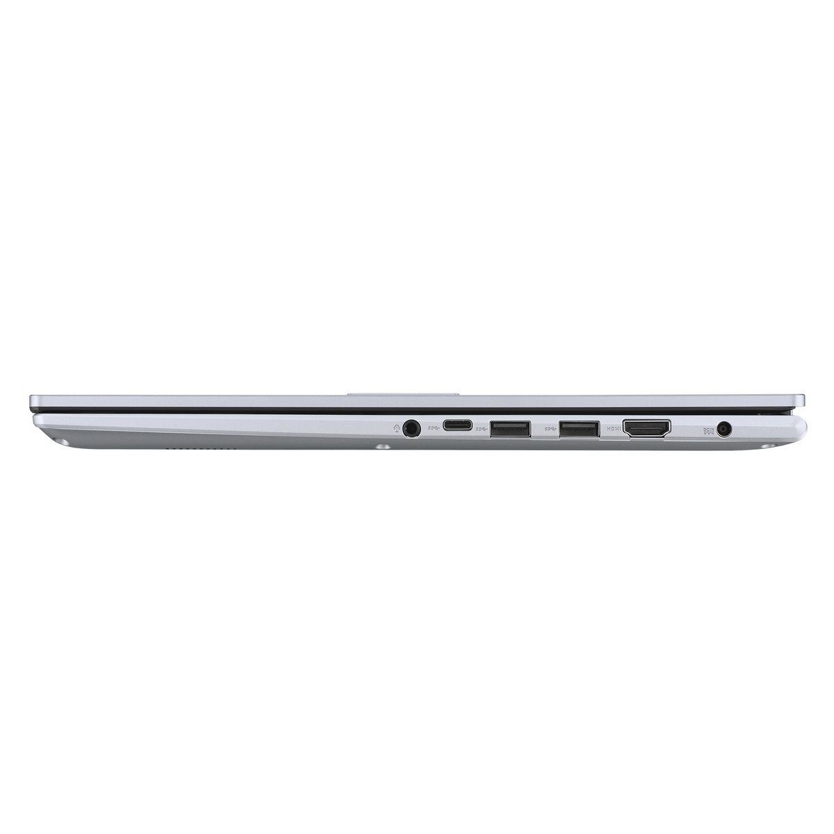 Ноутбук ASUS Vivobook 16 X1605VA-MB1477 Intel Core i7-13620H/32Gb/SSD1Tb/16"/IPS/WUXGA/1920x1200/60Hz/NoOS/silver (90NB10N2-M01WK0)