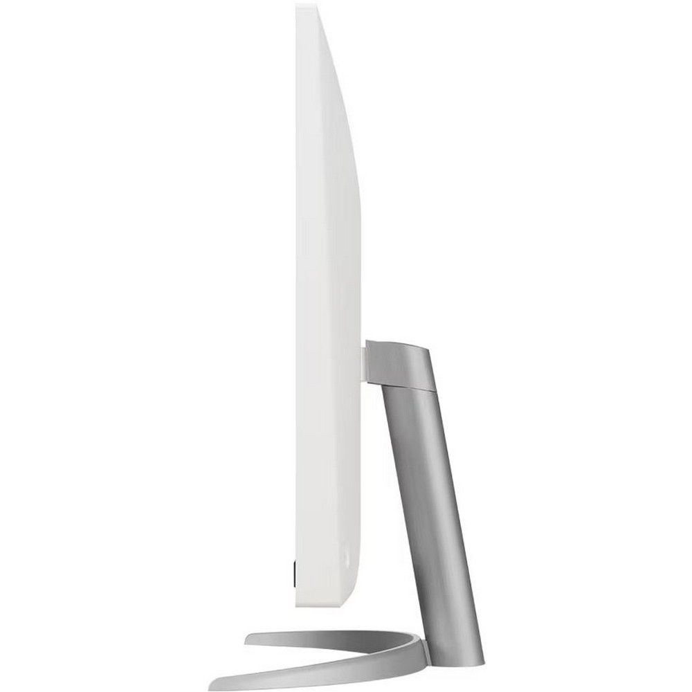 Монитор 31.5" LG 32SQ700S-W White Smart (VA, 3840x2160, HDMI+HDMI+DP+Type C, 5 ms, 178°/178°, 250 cd/m, 3000:1, 60Hz, LAN, Wi-Fi, BT, MM, webOS)