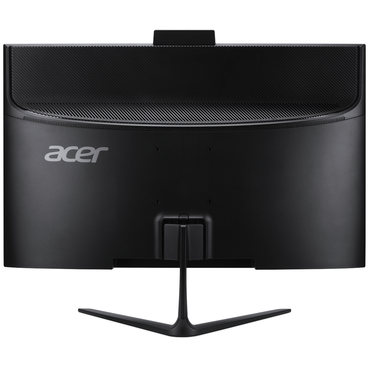 Моноблок Acer Aspire C24-2 AMD Ryzen 7 5700U/16Gb/SSD512Gb/23.8"/IPS/FHD/NoOS/black (DQ.BP0CD.001)