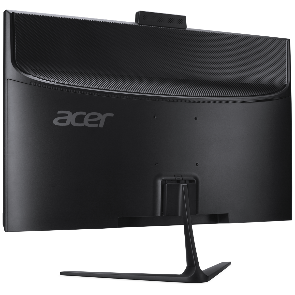 Моноблок Acer Aspire C24-2 AMD Ryzen 7 5700U/16Gb/SSD512Gb/23.8"/IPS/FHD/NoOS/black (DQ.BP0CD.001)