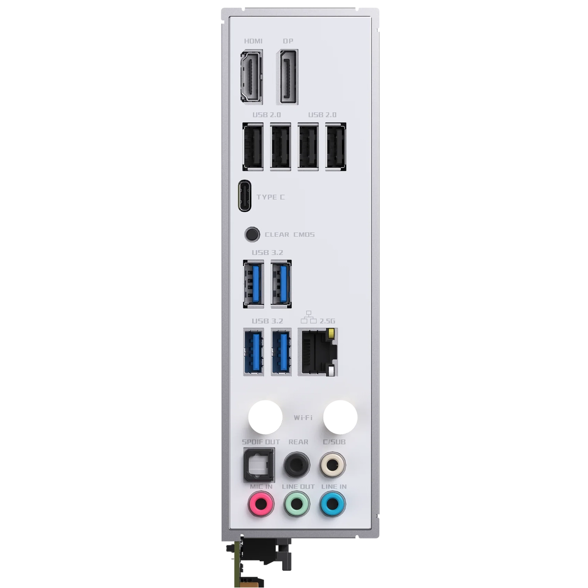 Материнская плата Maxsun MS-Terminator B650M B650, AM5, 4*DDR5, 1*PCIEx16, 1*PCIEx4, 1*PCIEx1, 2*M.2, 2*TypeC, 6*USB3.2Gen1, 6*USB2.0, 4*SATA3.0, 2.5G, DP, HDMI, M-ATX, RTL