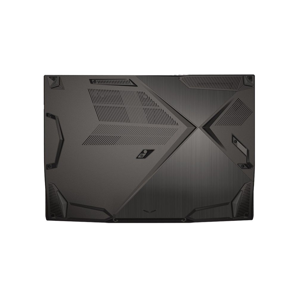 Ноутбук MSI Thin 15 B13VE-3200XRU Intel Core i7-13620H/16Gb/SSD512Gb/RTX4050 6Gb/15.6"/IPS/FHD/1920x1080/144Hz/NoOS/Cosmos Gray (9S7-16R831-3200)