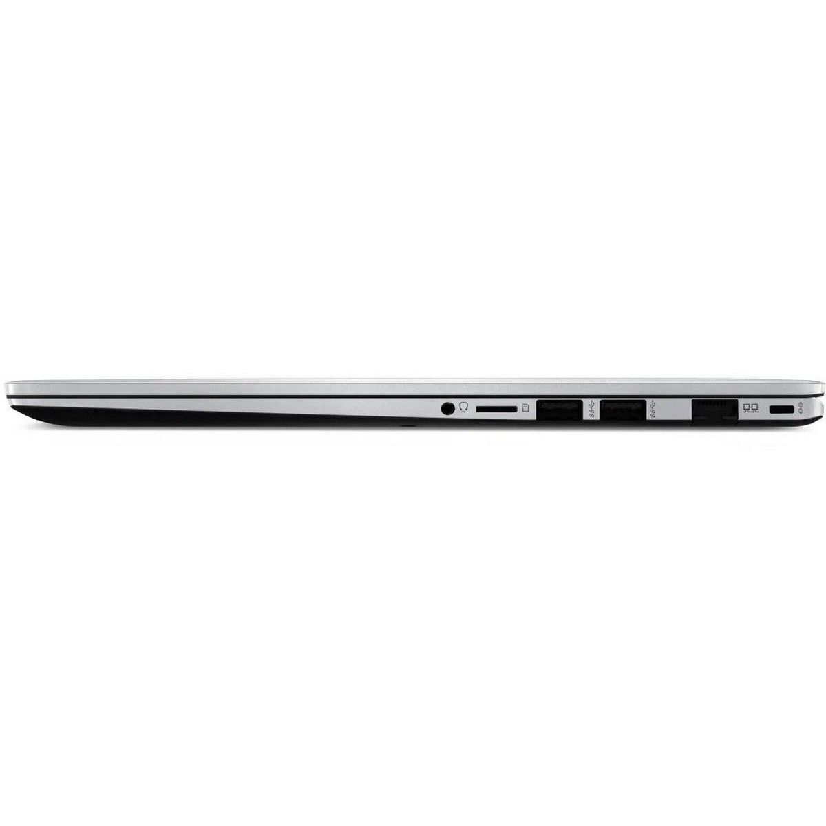 Ноутбук MSI Modern 15 F1MG-800XRU Intel Core 7 150U/16Gb/SSD1Tb/15.6"/IPS/FHD/1920x1080/60Hz/NoOS/Urban Silver (9S7-15S112-800)