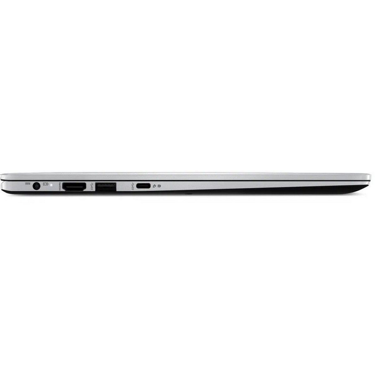 Ноутбук MSI Modern 15 F1MG-801XRU Intel Core 5 120U/16Gb/SSD512Gb/15.6"/IPS/FHD/1920x1080/60Hz/NoOS/Urban Silver (9S7-15S112-801)