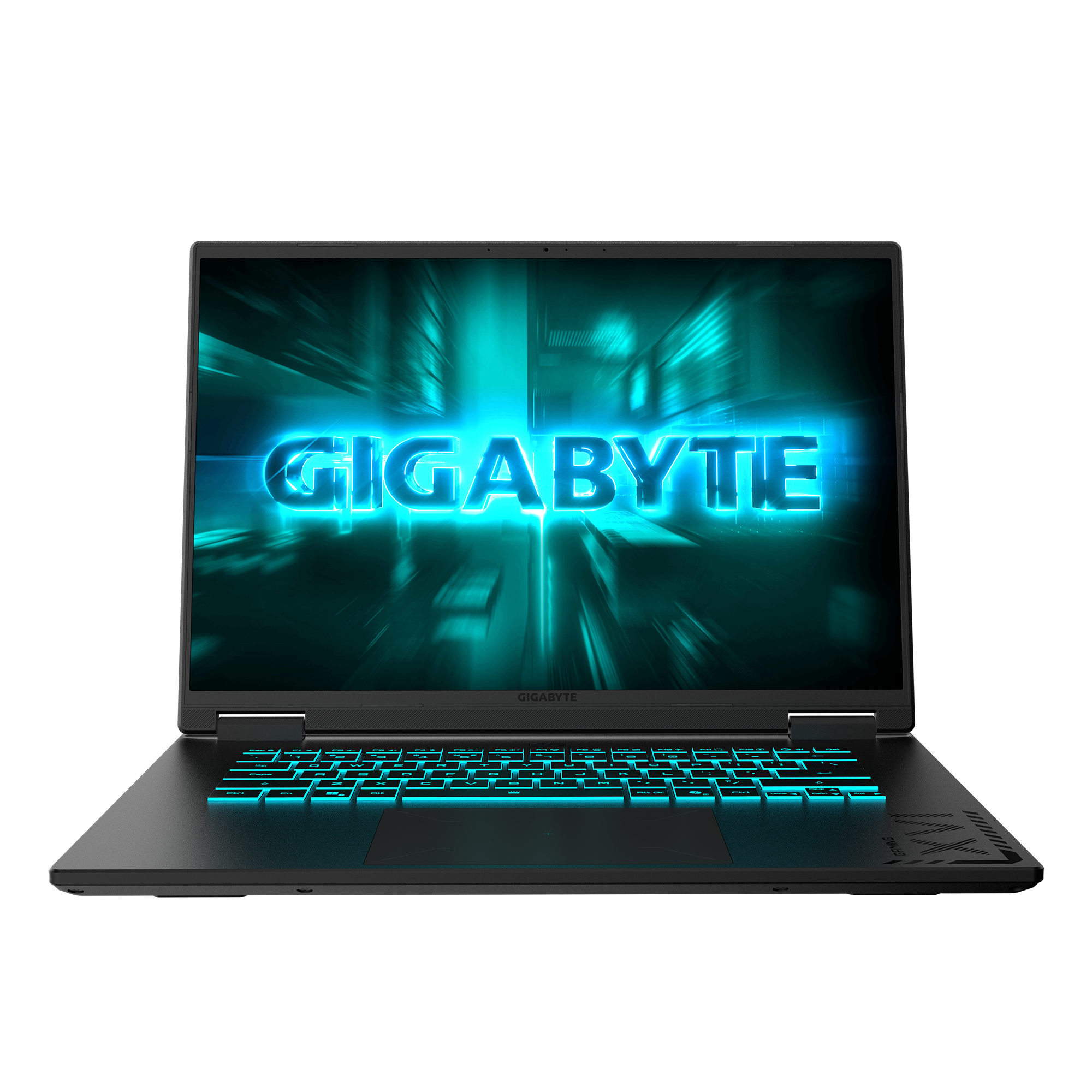Ноутбук Gigabyte Gaming A16 GA6H Intel Core i7-13620H/16Gb/SSD1Tb/RTX5060 8Gb/16"/IPS/WUXGA/1920x1200/165Hz/NoOS/Black (CVHI3KZ894SD)