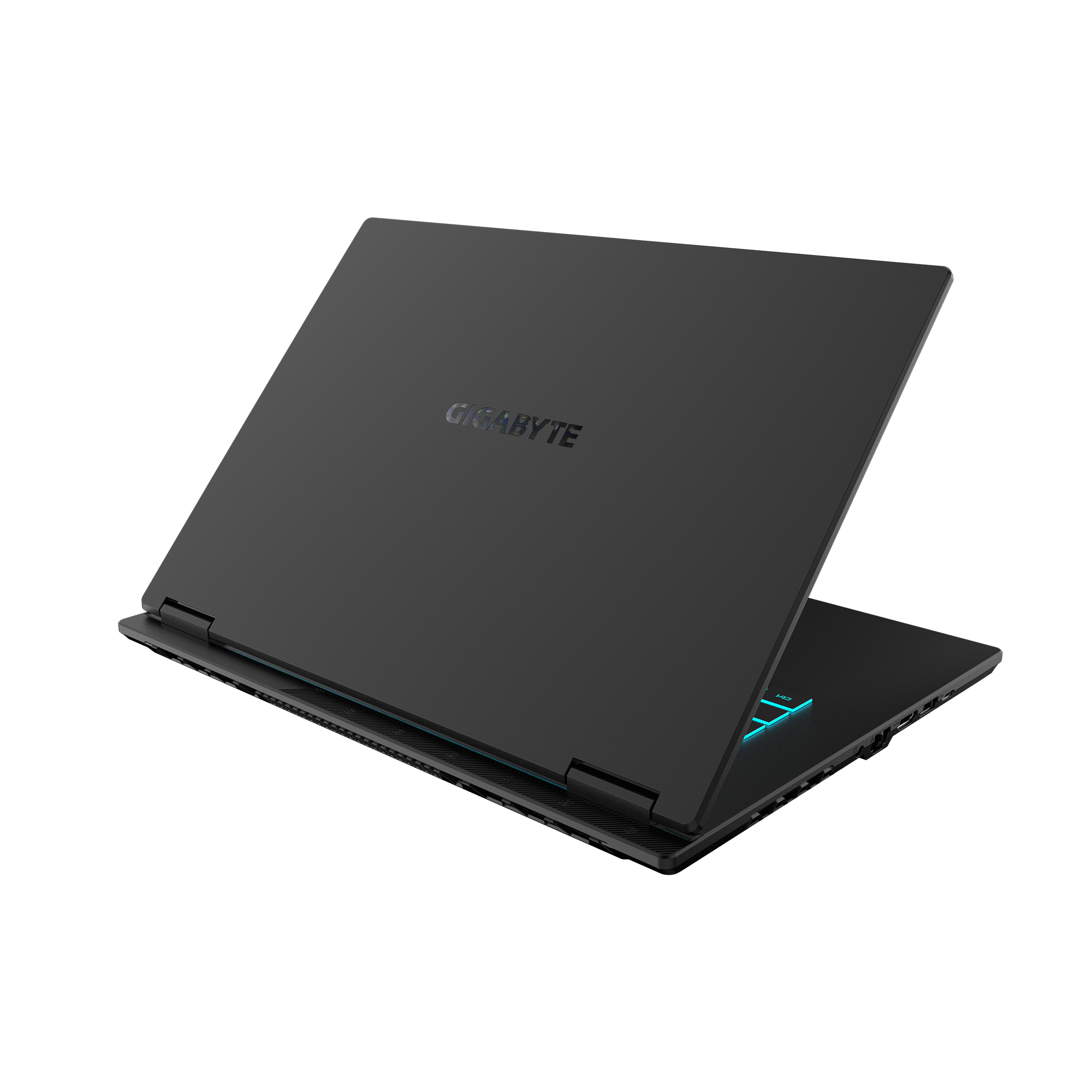 Ноутбук Gigabyte Gaming A16 GA6H Intel Core i7-13620H/32Gb/SSD1Tb/RTX5070 8Gb/16"/IPS/WUXGA/1920x1200/165Hz/NoOS/Black (CWHI3KZ864SD)