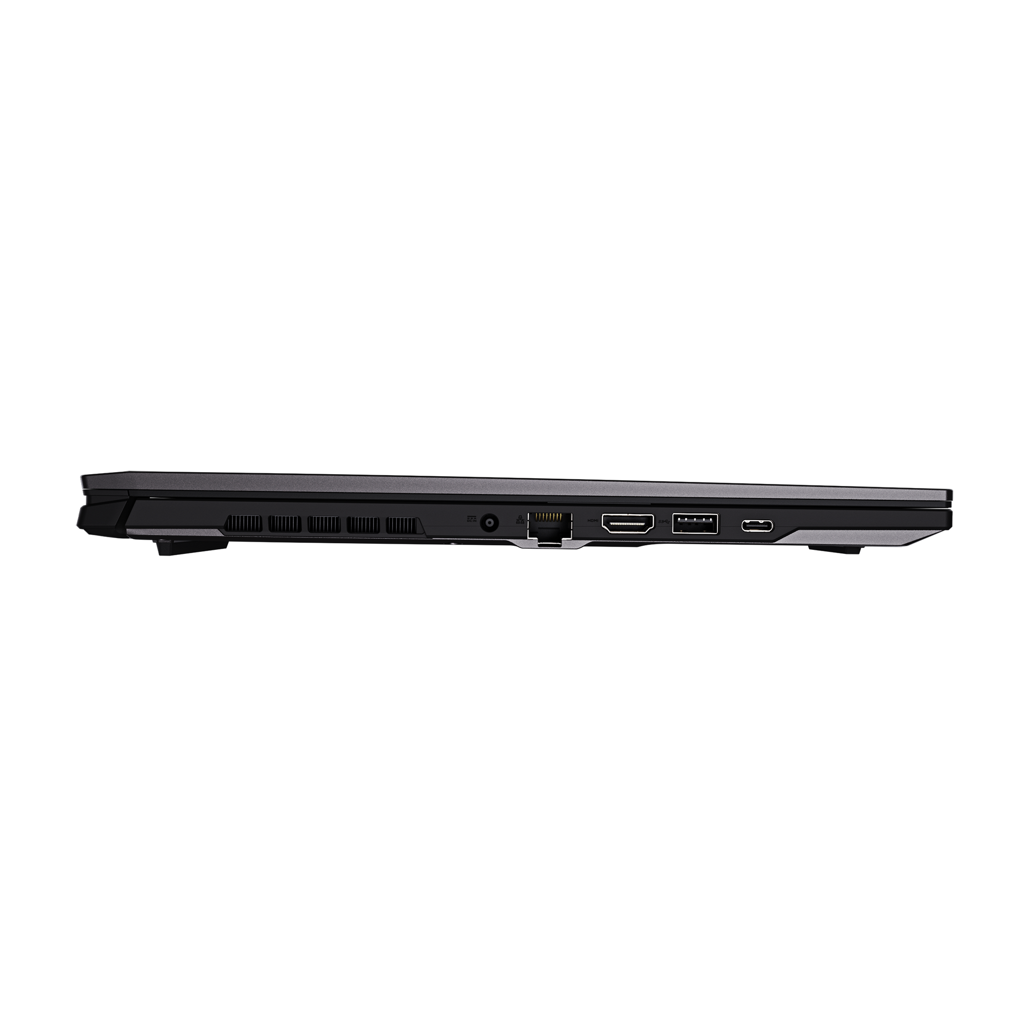 Ноутбук Gigabyte AERO X16 1TH AMD Ryzen AI 7 350/16Gb/SSD1Tb/RTX5050 8Gb/16"/IPS/WUXGA/1920x1200/165Hz/NoOS/Space Gray (1TH93KZ894AD)