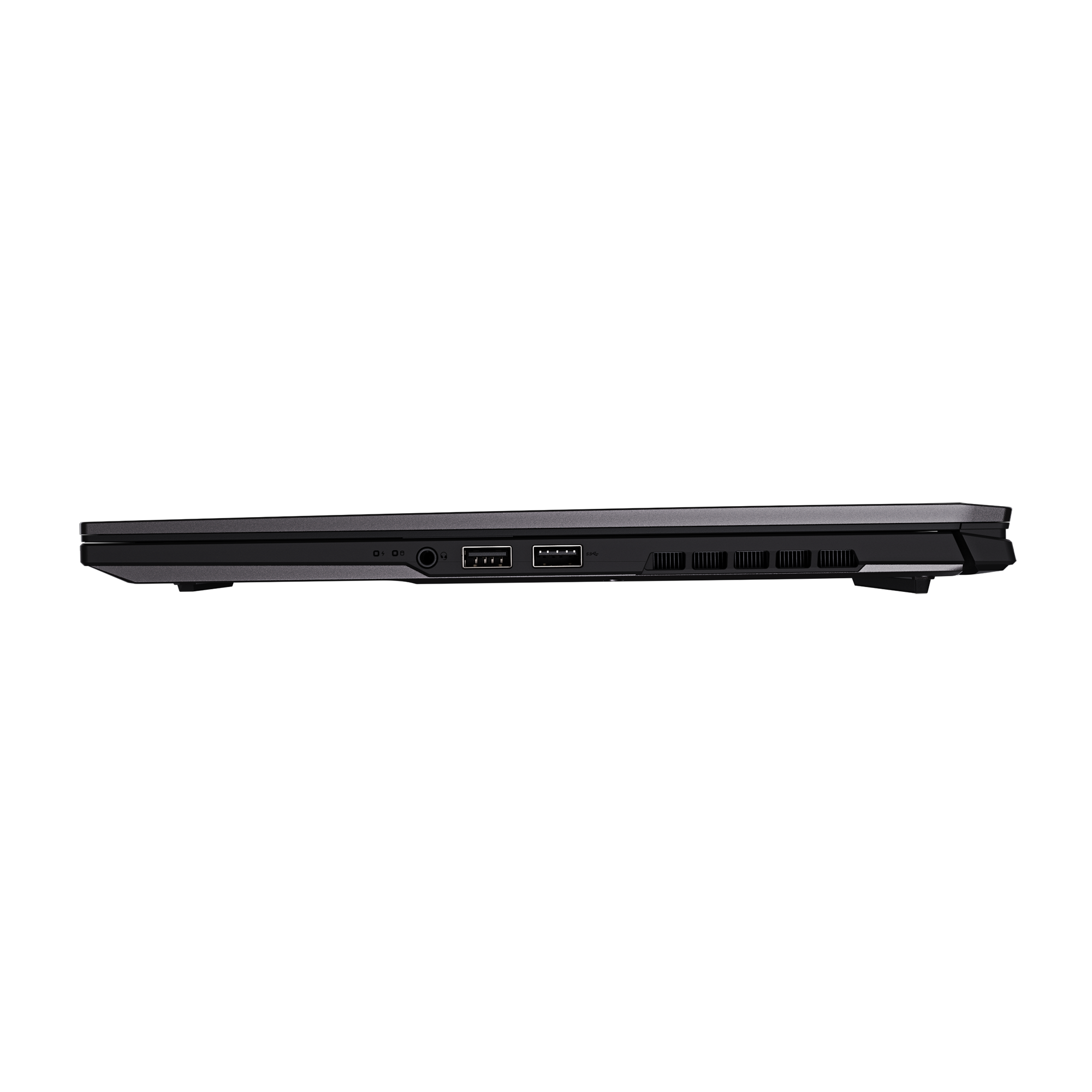 Ноутбук Gigabyte AERO X16 1TH AMD Ryzen AI 7 350/16Gb/SSD1Tb/RTX5050 8Gb/16"/IPS/WQXGA/2560x1600/165Hz/NoOS/Space Gray (1TH93KZC94AD)