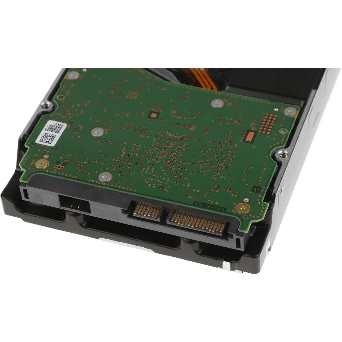 Жесткий диск серверный Western Digital 3.5