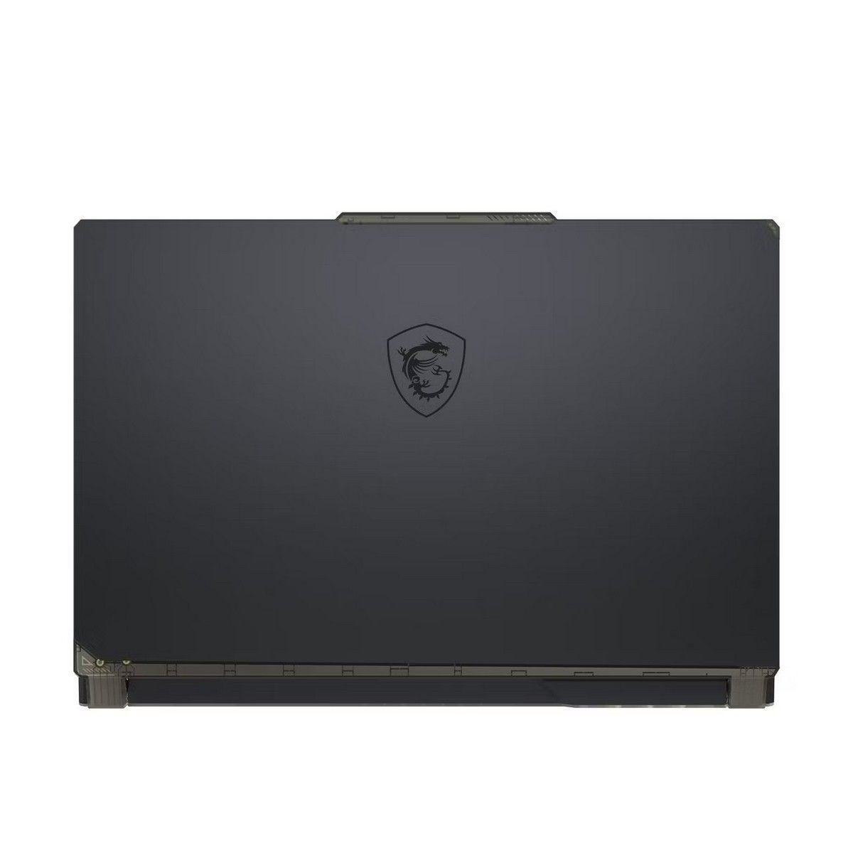 Ноутбук MSI Cyborg 15 AI A1VEK-244XRU Intel Core Ultra 7 155H/16Gb/SSD512Gb/RTX4050 6Gb/15.6"/IPS/FHD/1920x1080/144Hz/NoOS/Translucent Black (9S7-15K211-244)