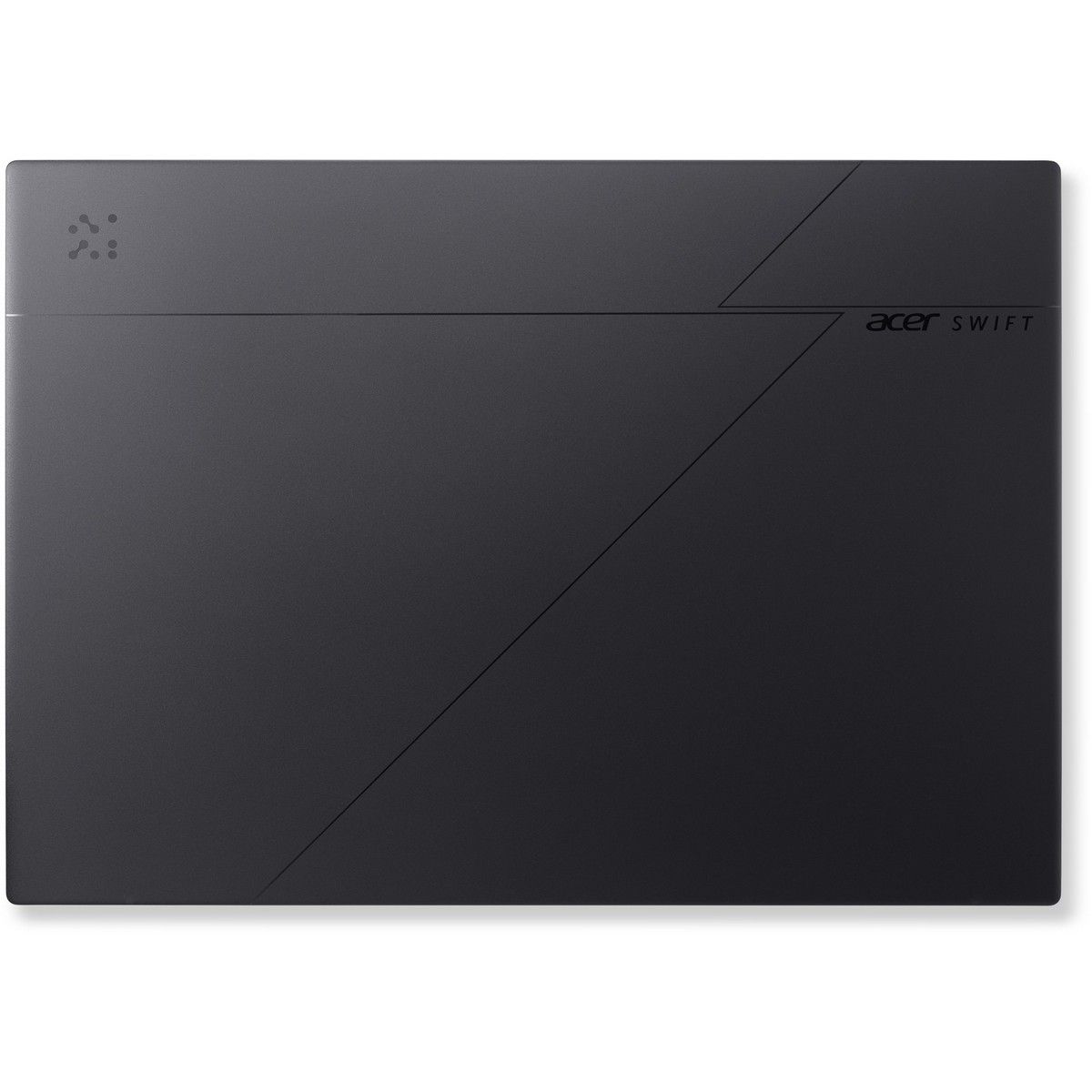 Ноутбук Acer Swift Go 16 SFG16-74-938Q Intel Core Ultra 9 288V/32Gb/SSD1Tb/16"/OLED/WUXGA+/2048x1280/120Hz/NoOS/Black (NX.JNMCD.004)