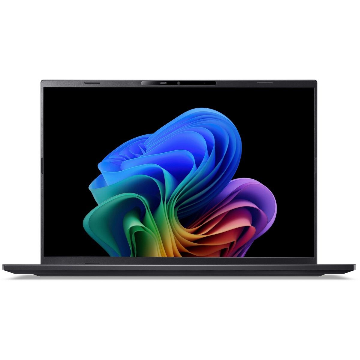 Ноутбук Acer Swift Go 16 SFG16-74-938Q Intel Core Ultra 9 288V/32Gb/SSD1Tb/16"/OLED/WUXGA+/2048x1280/120Hz/NoOS/Black (NX.JNMCD.004)