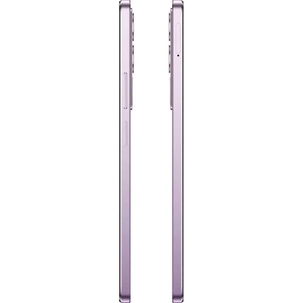 Смартфон Realme C71 6+128 RMX5303 6+128 фиолетовый