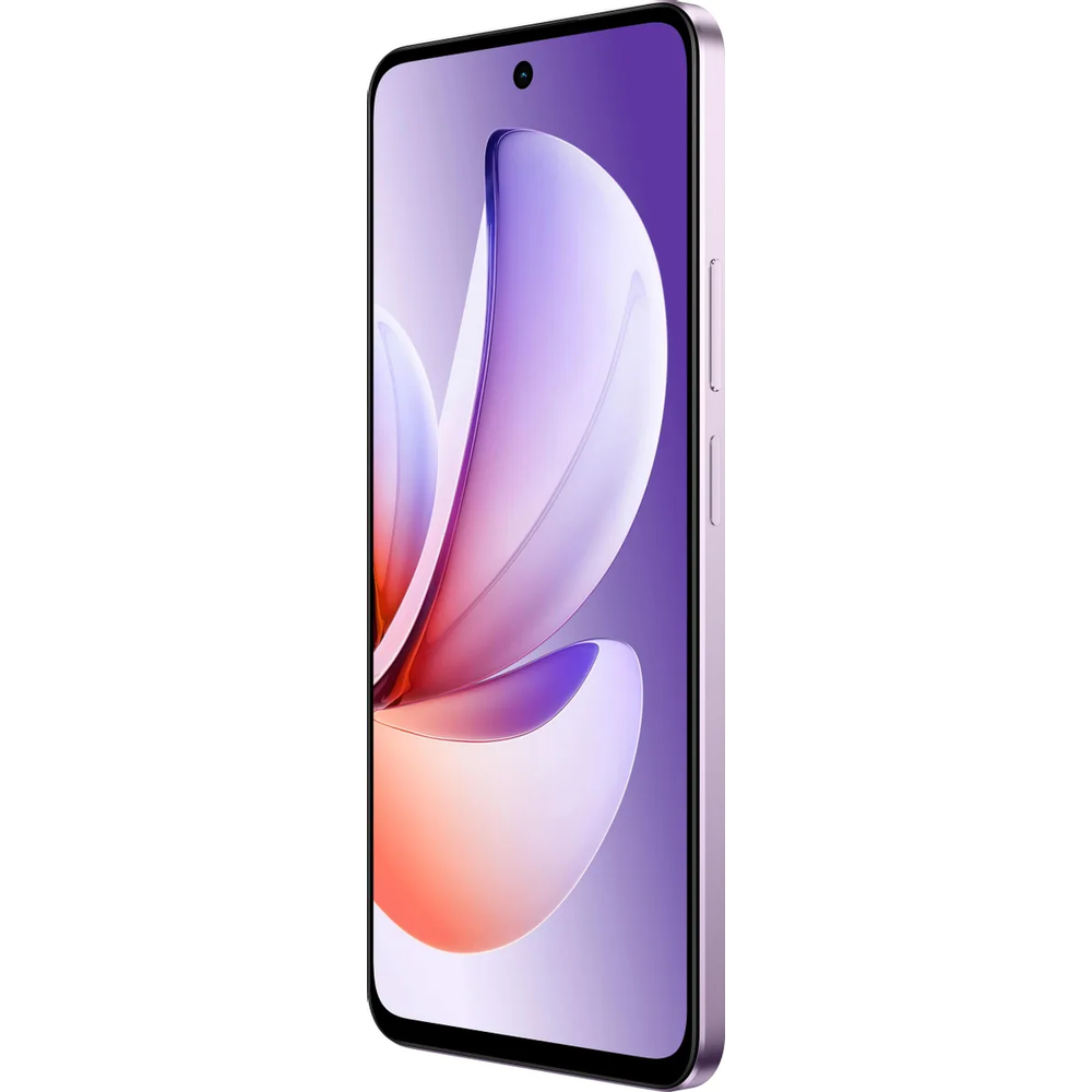 Смартфон Realme C71 6+128 RMX5303 6+128 фиолетовый
