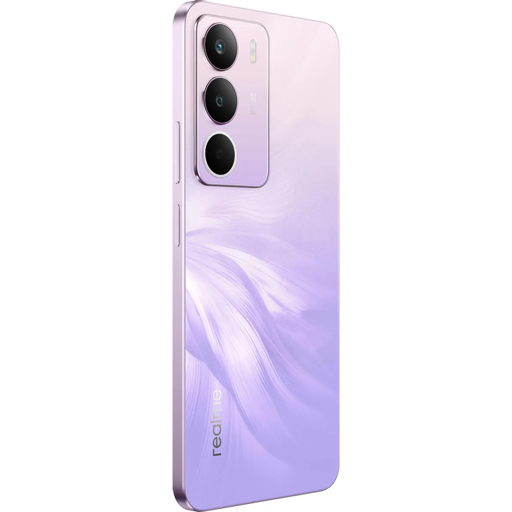 Смартфон Realme C71 6+128 RMX5303 6+128 фиолетовый