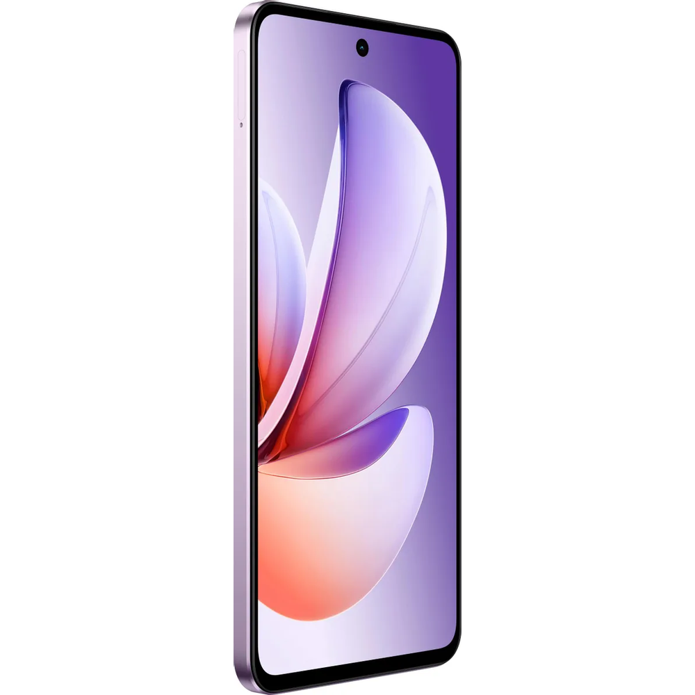 Смартфон Realme C71 6+128 RMX5303 6+128 фиолетовый
