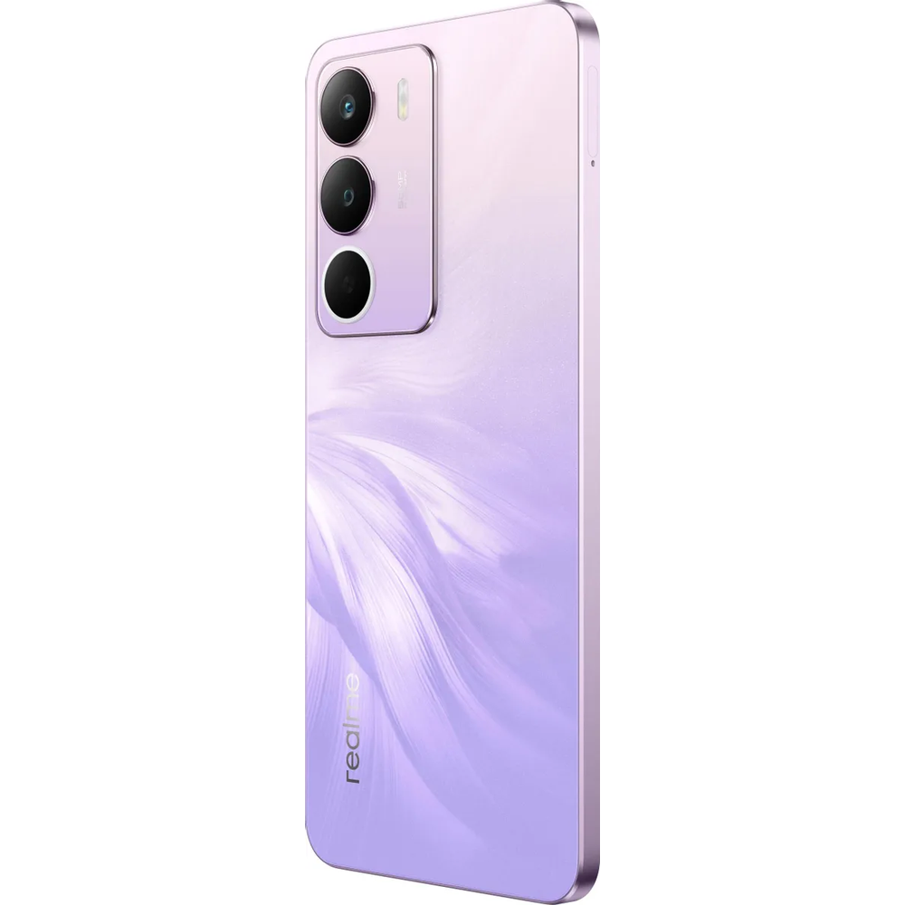 Смартфон Realme C71 6+128 RMX5303 6+128 фиолетовый