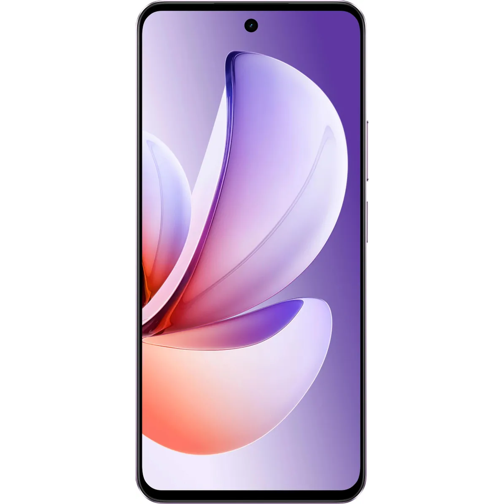 Смартфон Realme C71 6+128 RMX5303 6+128 фиолетовый