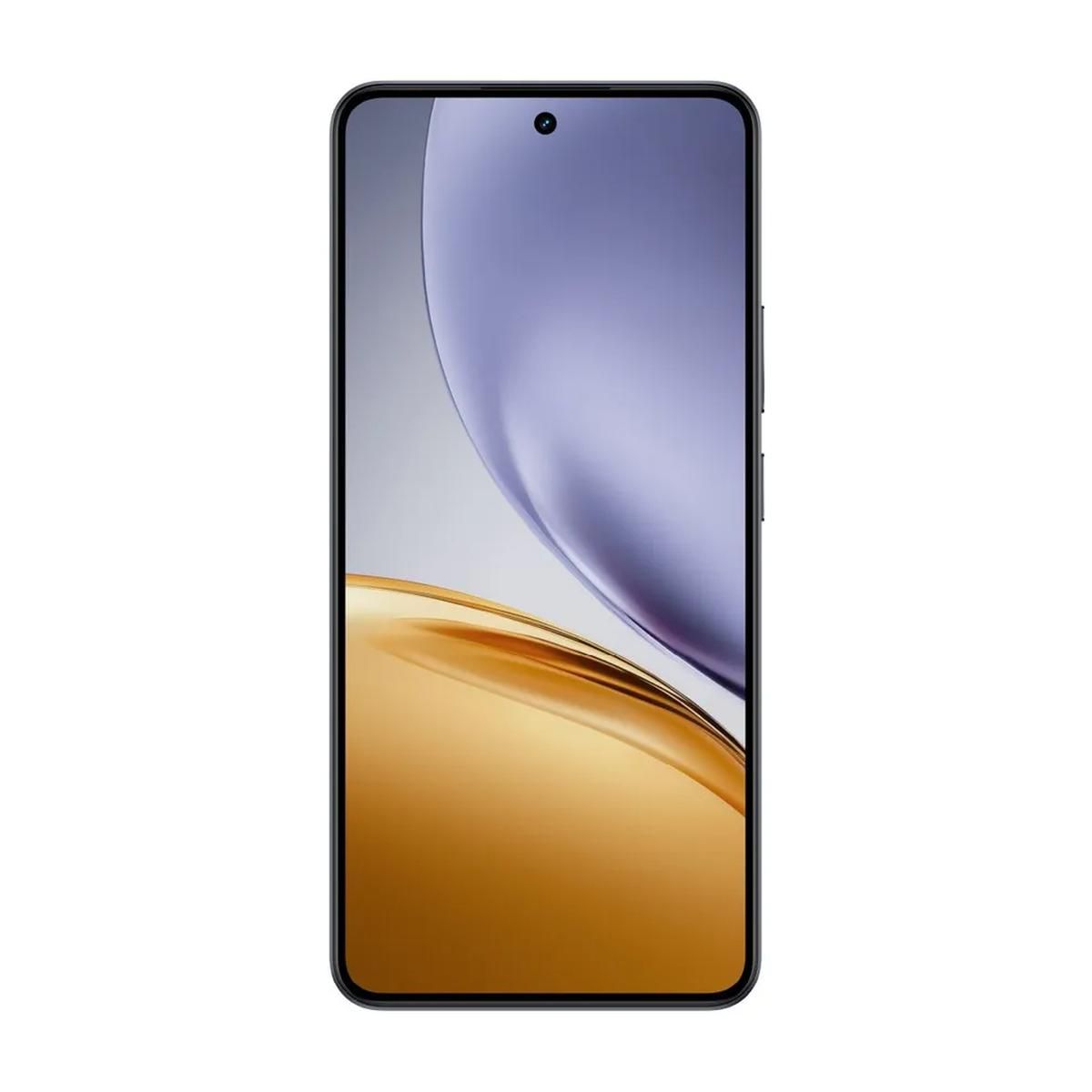 Смартфон Realme 14T 5G 12+256 RMX5078 12+256 черный
