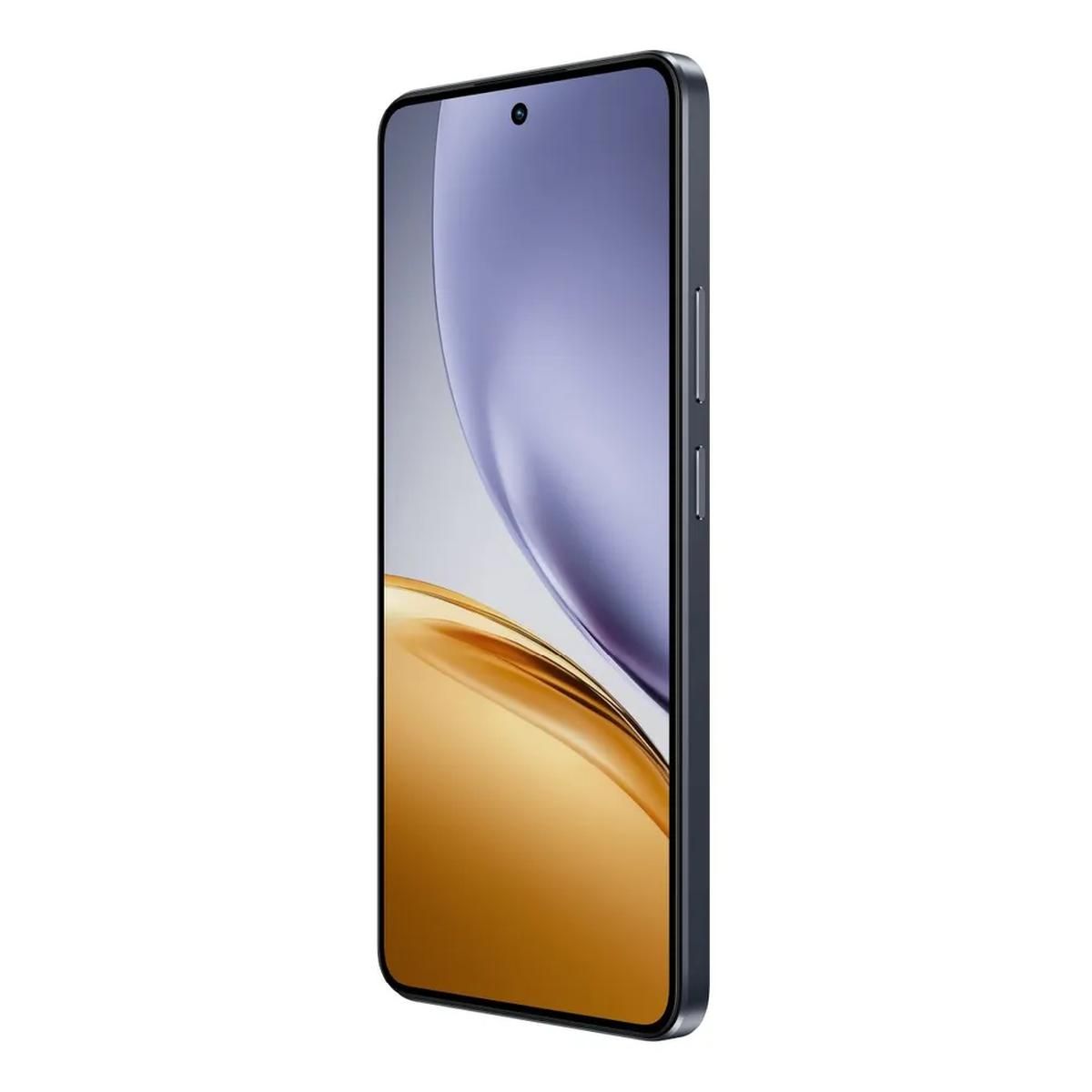 Смартфон Realme 14T 5G 12+256 RMX5078 12+256 черный