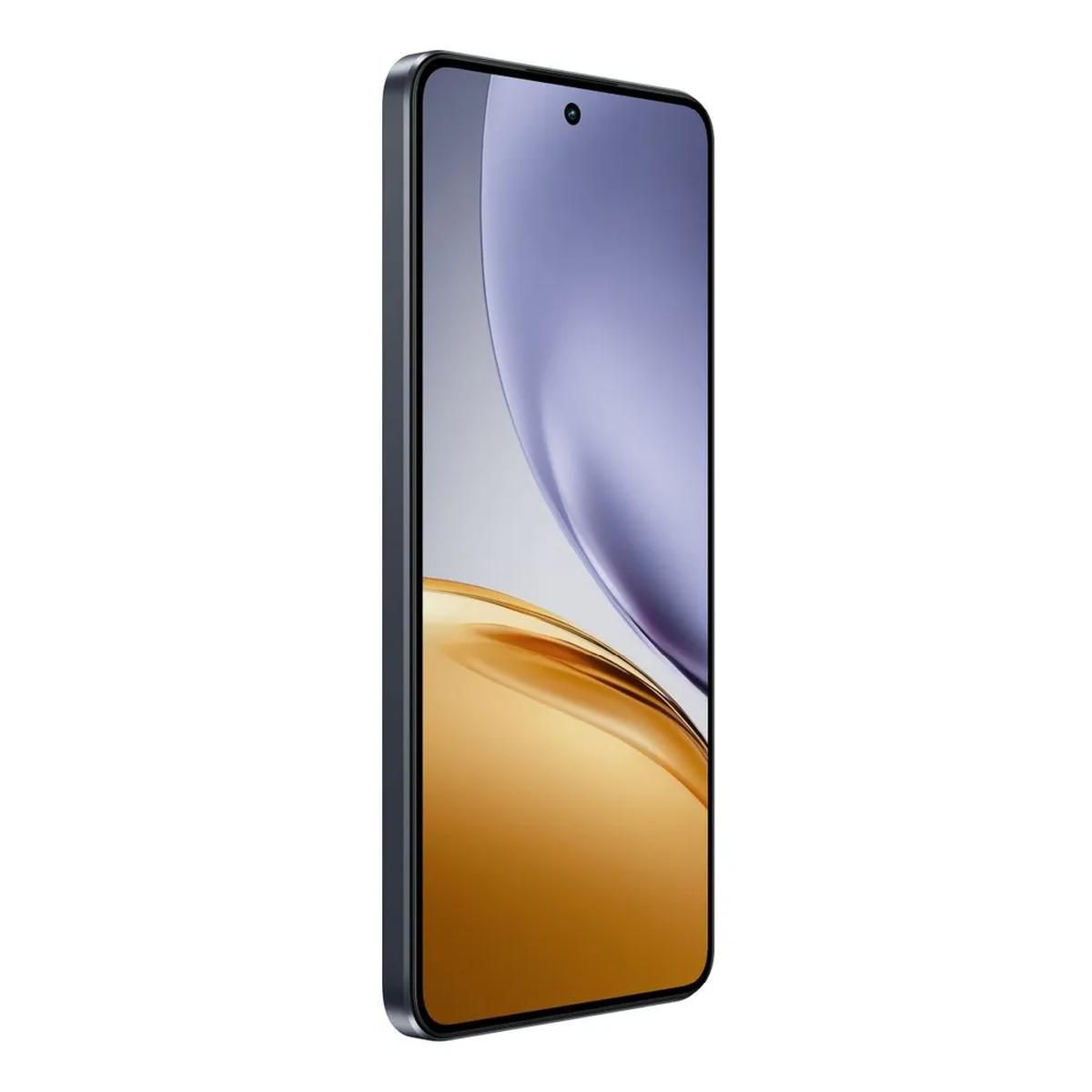 Смартфон Realme 14T 5G 12+256 RMX5078 12+256 черный