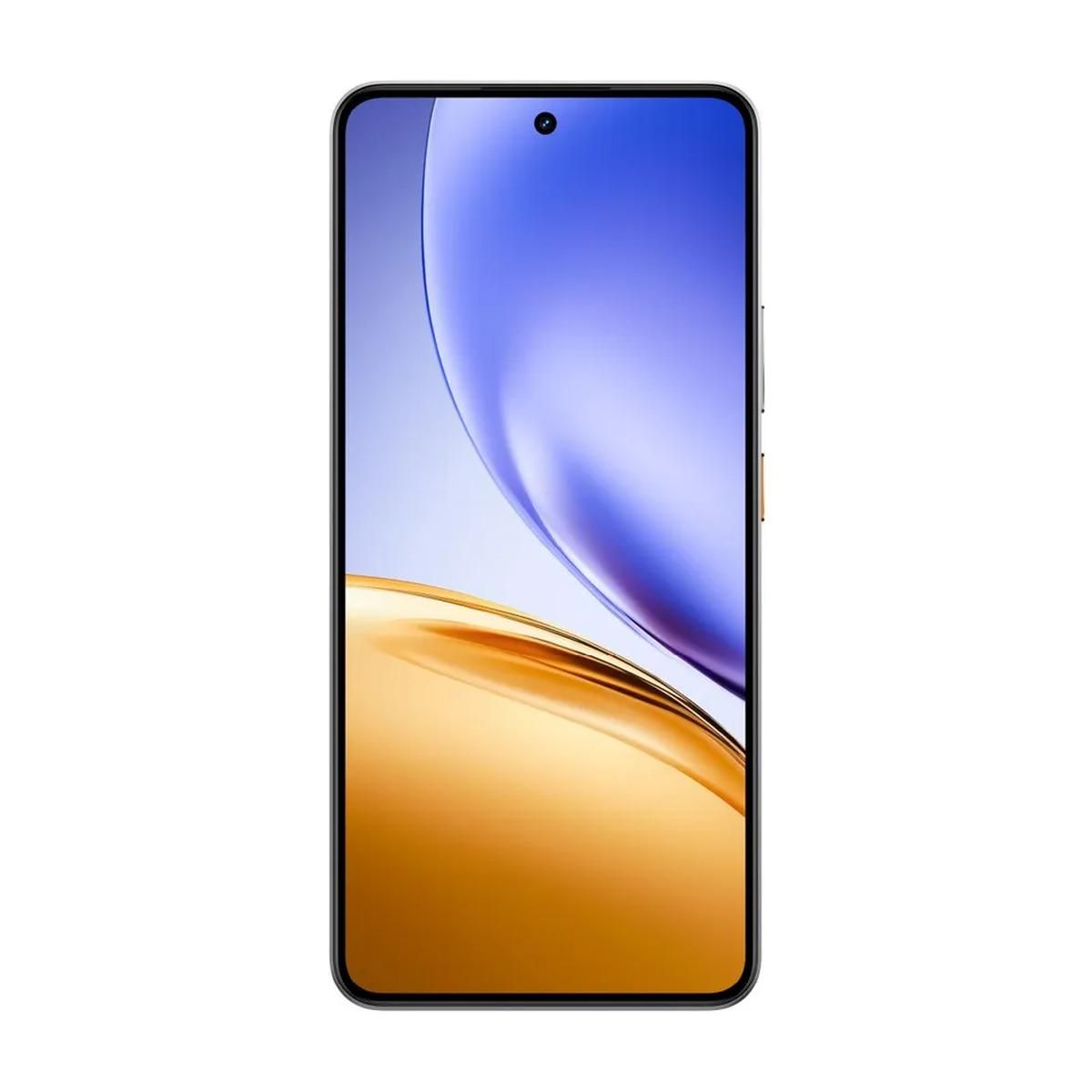 Смартфон Realme 14 5G 12+256 RMX5070 12+256 серебряный