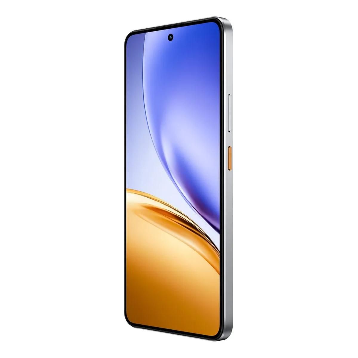 Смартфон Realme 14 5G 12+256 RMX5070 12+256 серебряный
