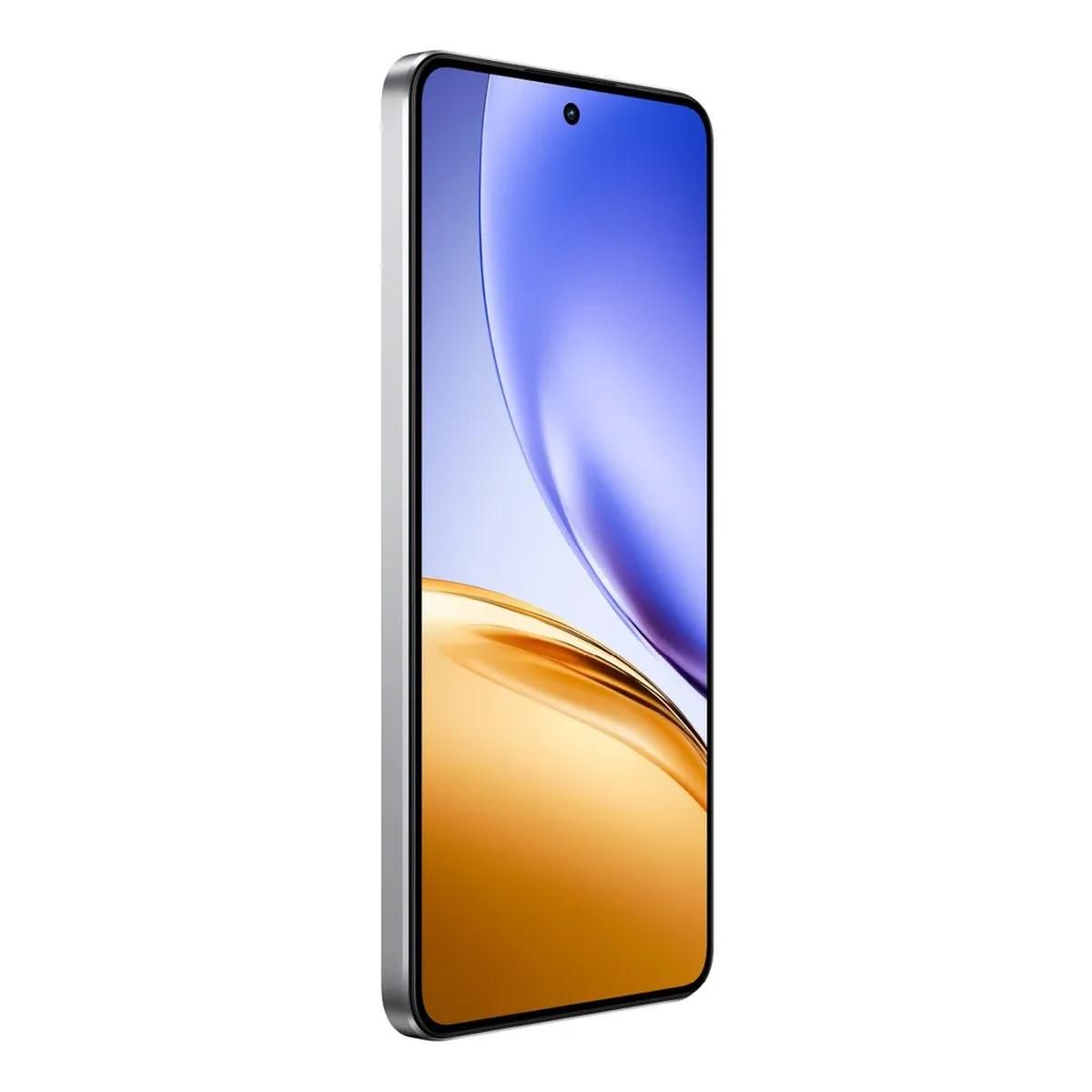 Смартфон Realme 14 5G 8+256 RMX5070 8+256 серебряный