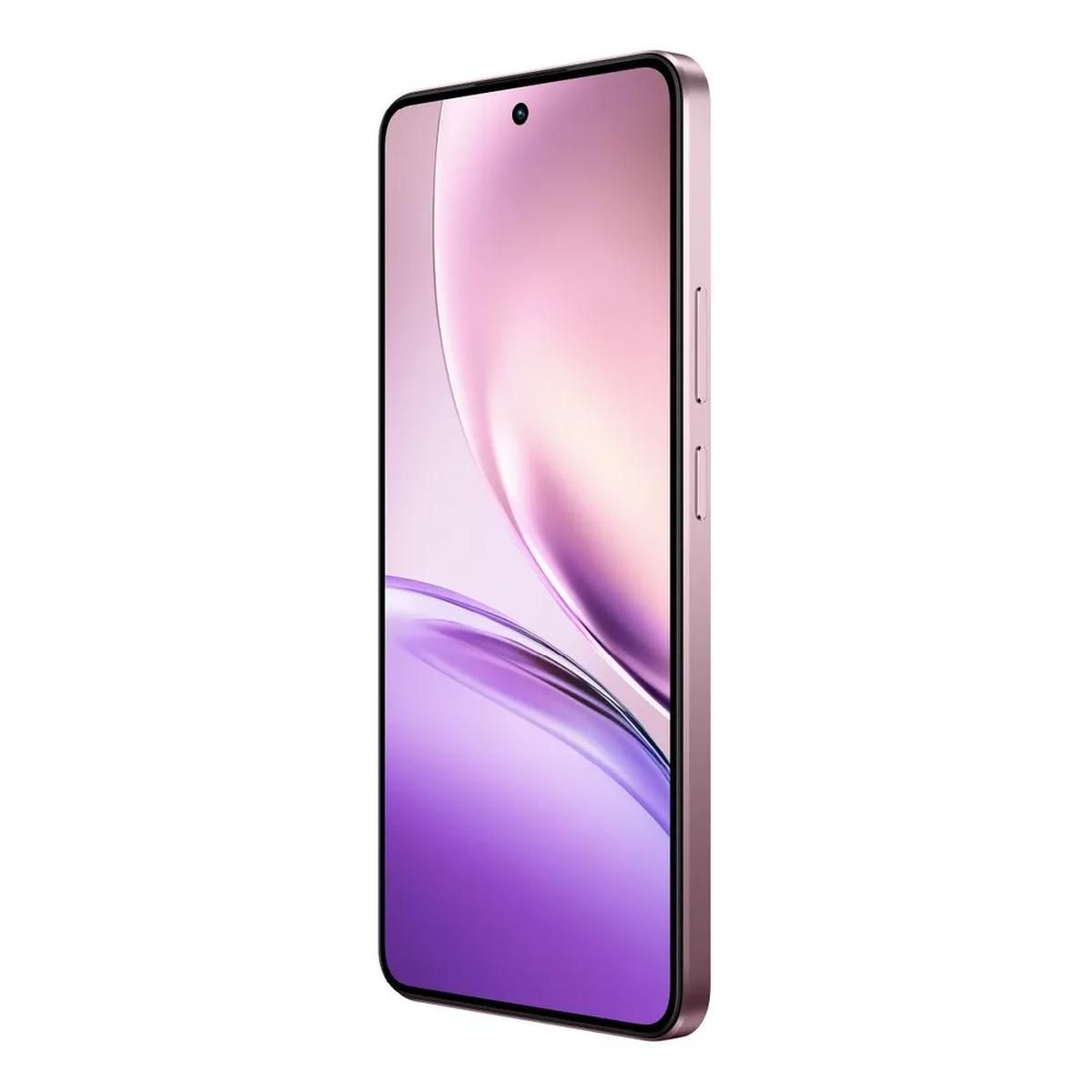 Смартфон Realme 14 5G 12+256 RMX5070 12+256 розовый