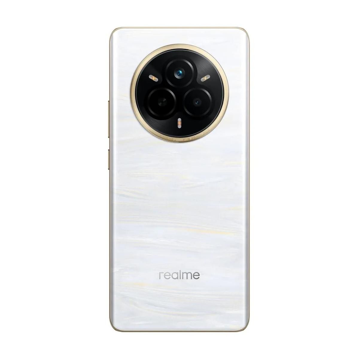 Смартфон Realme 14 Pro 5G 8+256 RMX5056 8+256 белый