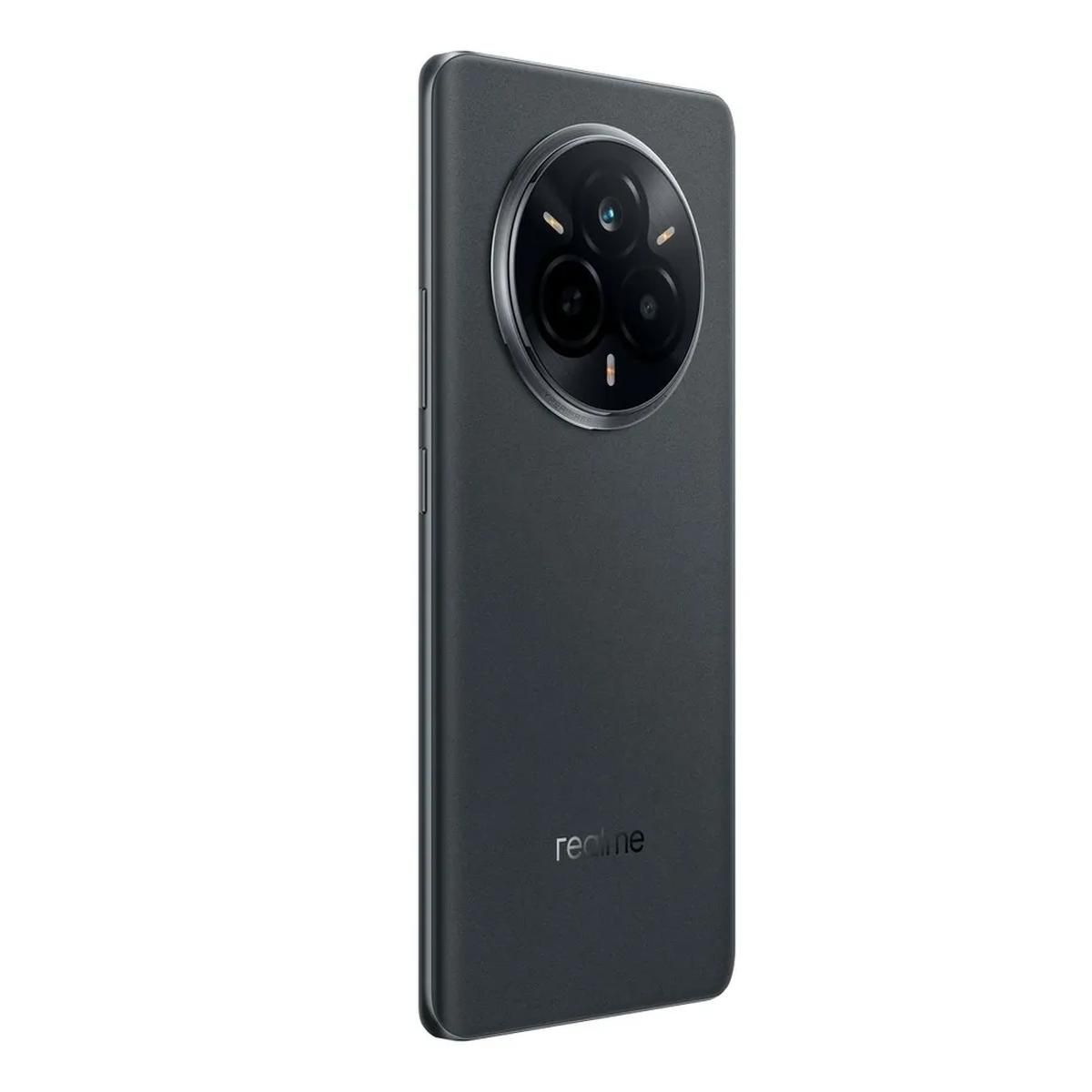 Смартфон Realme 14 Pro 5G 8+256 RMX5056 8+256 серый