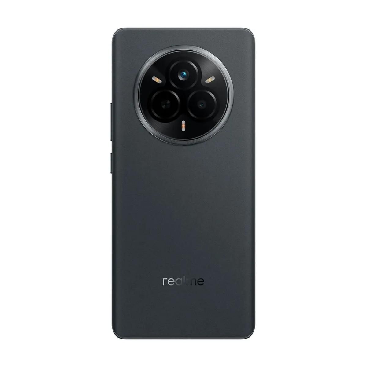 Смартфон Realme 14 Pro 5G 8+256 RMX5056 8+256 серый