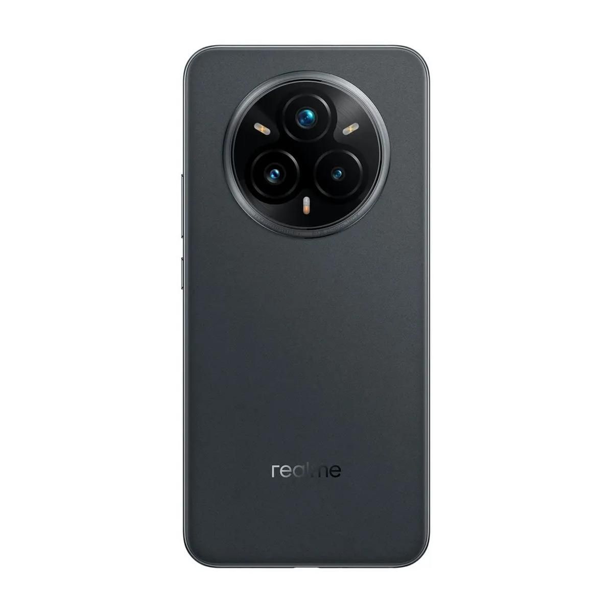 Смартфон Realme 14 Pro+ 5G 8+256 RMX5051 8+256 серый