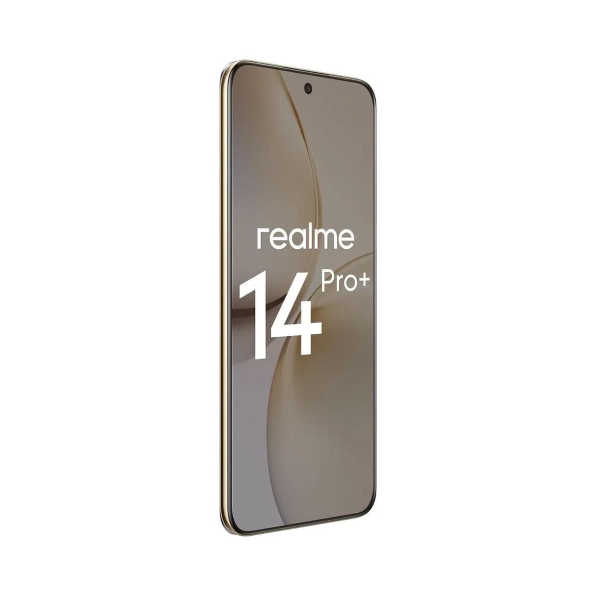 Смартфон Realme 14 Pro+ 5G 8+256 RMX5051 8+256 белый