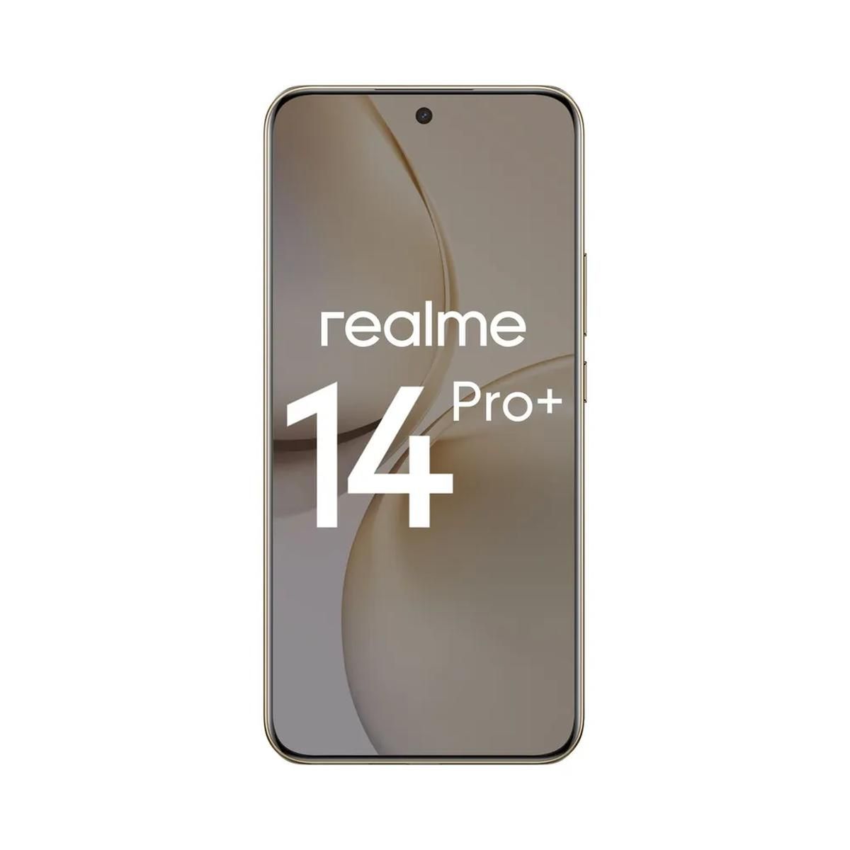 Смартфон Realme 14 Pro+ 5G 12+512 RMX5051 12+512 белый